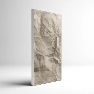 Image for Curled Grey