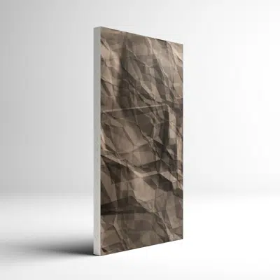 Image for Curled Dark