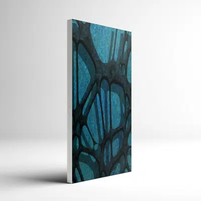 Image for Layers Blue