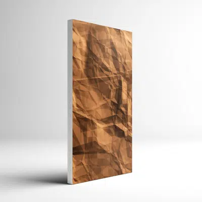 Image for Curled Brown