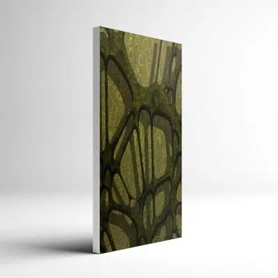 Image pour Layers Green