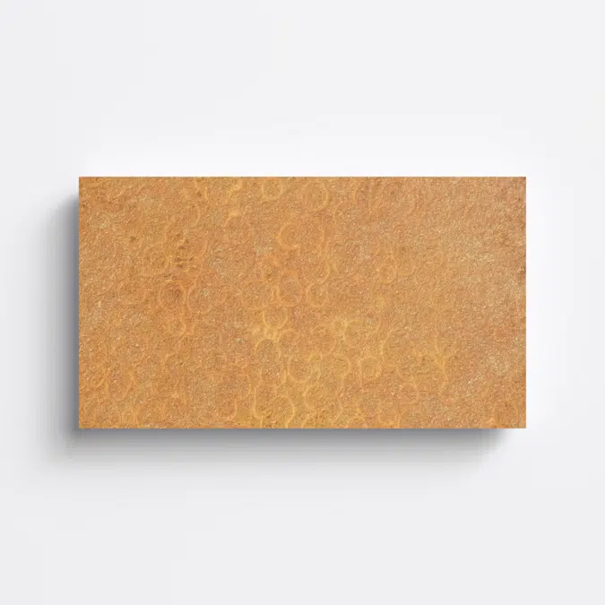 Corten Yellow