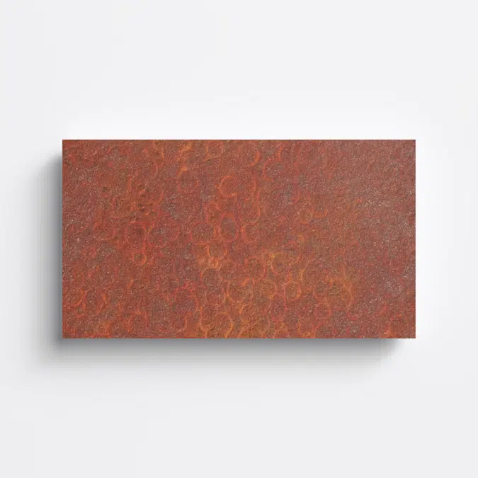Corten Rusty