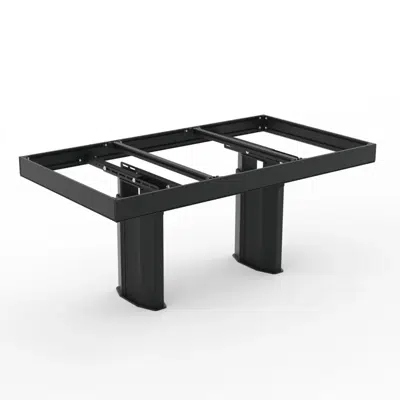 obraz dla CENTERLIFT 9600HE