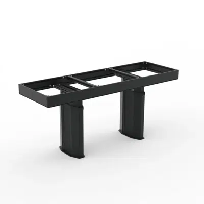 obraz dla CENTERLIFT 9600HA