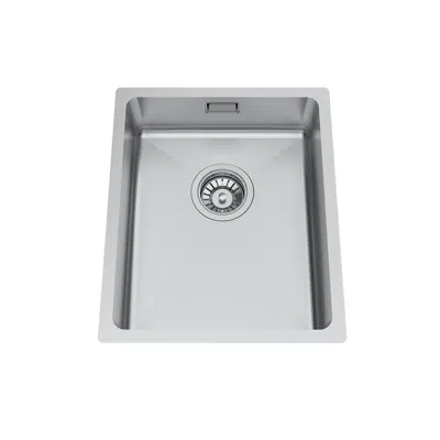 изображение для Inset Kitchen Sink EST-330