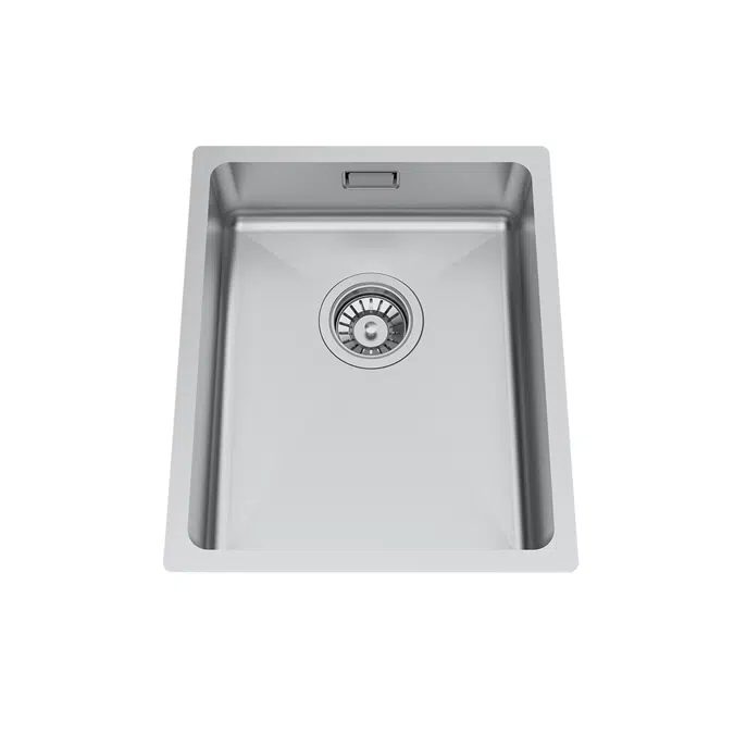 Inset Kitchen Sink EST-330