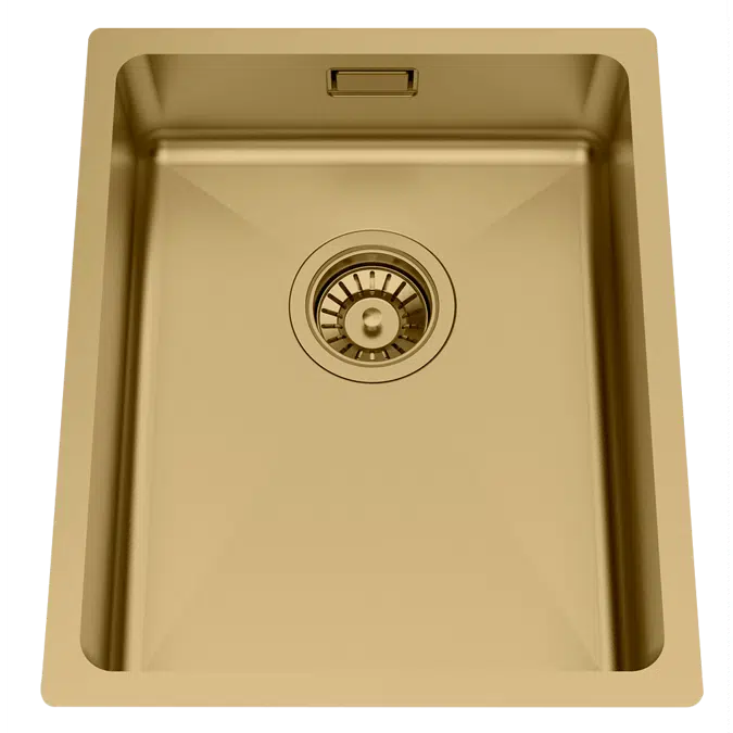 Inset Kitchen Sink EST-330