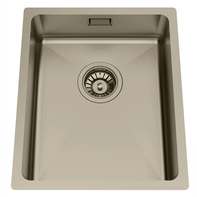 Inset Kitchen Sink EST-330