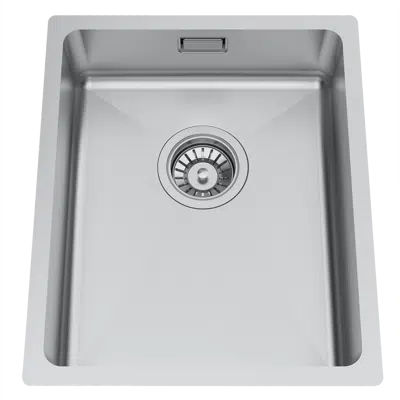 Inset Kitchen Sink EST-330 için görüntü