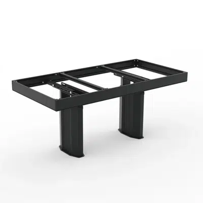 obraz dla CENTERLIFT 9600HD