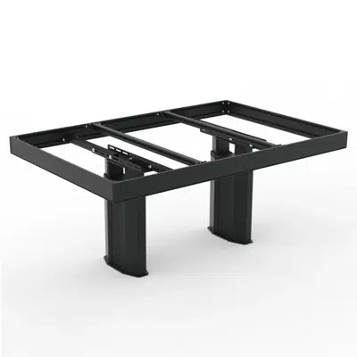 obraz dla CENTERLIFT 9600HG