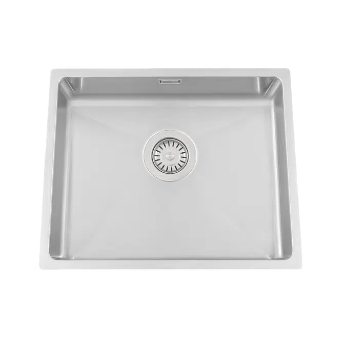 Inset Kitchen Sink EST-500