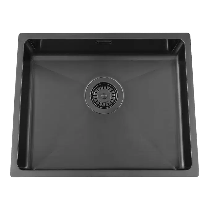 Inset Kitchen Sink EST-500