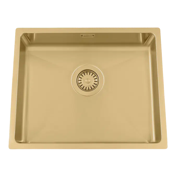 Inset Kitchen Sink EST-500