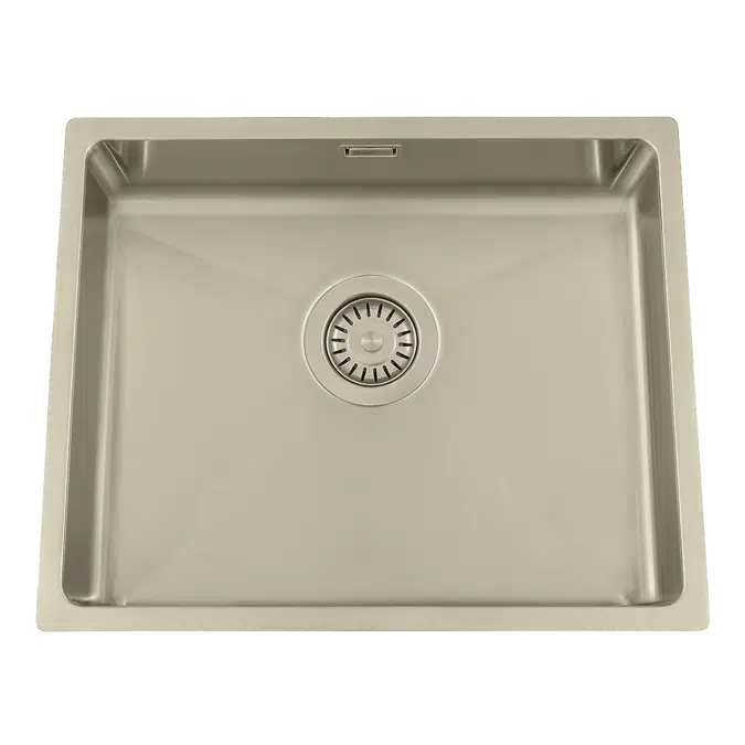 Inset Kitchen Sink EST-500