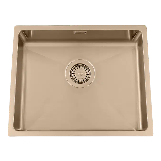 Inset Kitchen Sink EST-500