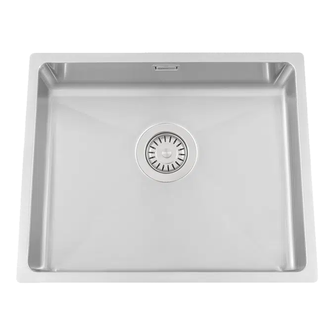 Inset Kitchen Sink EST-500