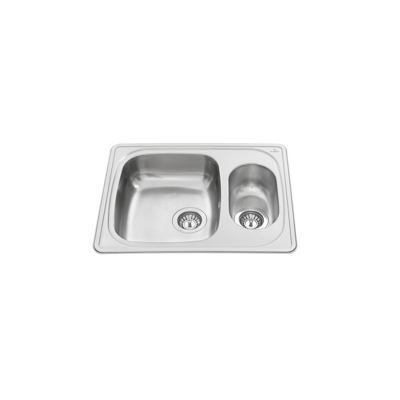 Image for Inset Kitchen Sink ES20 - 61.6 cm