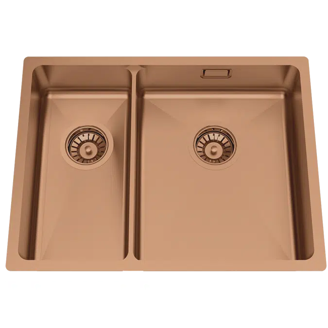 Inset Kitchen Sink EST-53KH