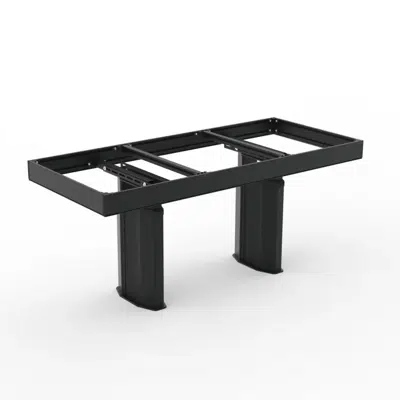 obraz dla CENTERLIFT 9600HC