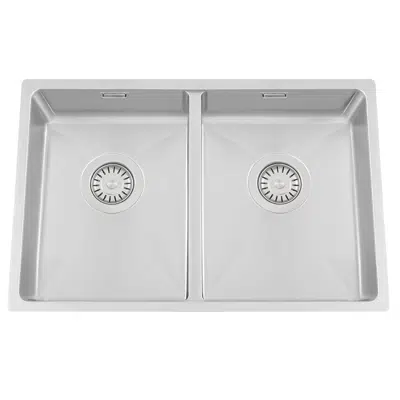 Image for Inset Kitchen Sink EST-80K