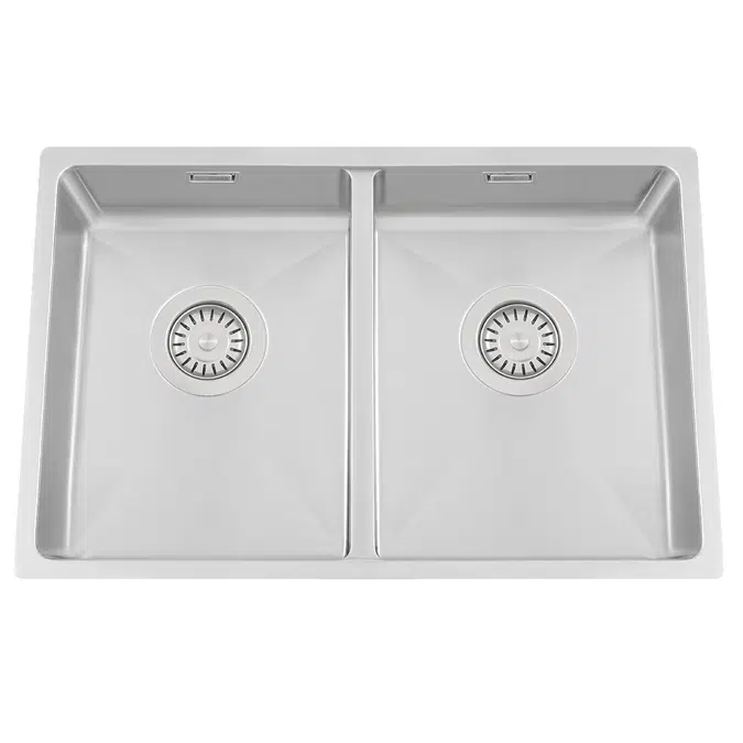 Inset Kitchen Sink EST-80K