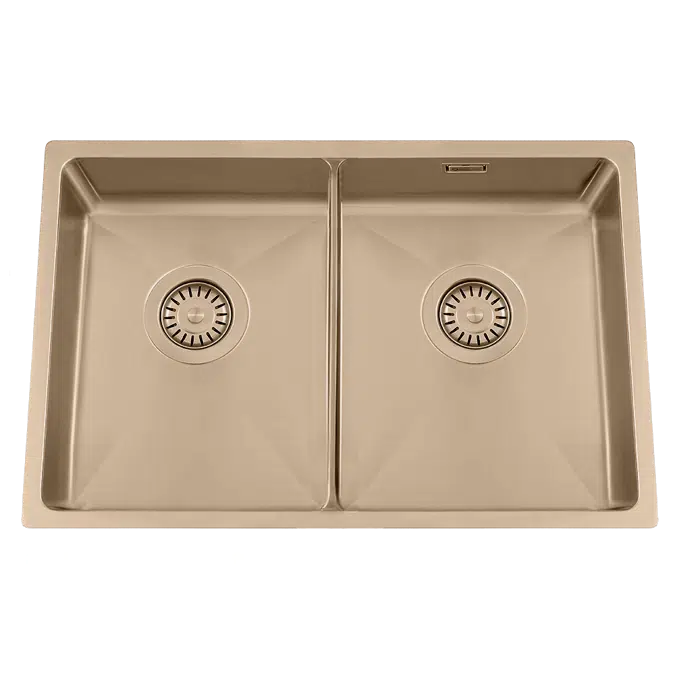 Inset Kitchen Sink EST-80K