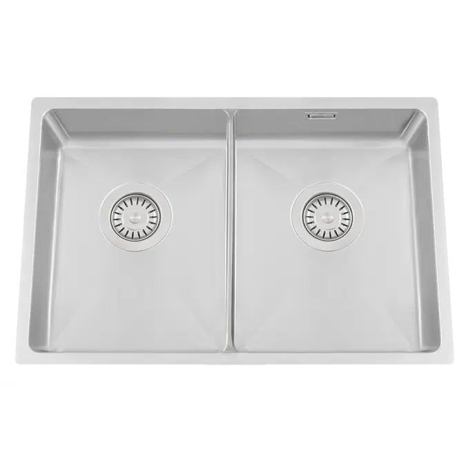 Inset Kitchen Sink EST-80K