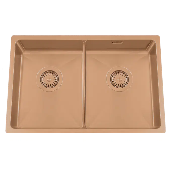 Inset Kitchen Sink EST-80K