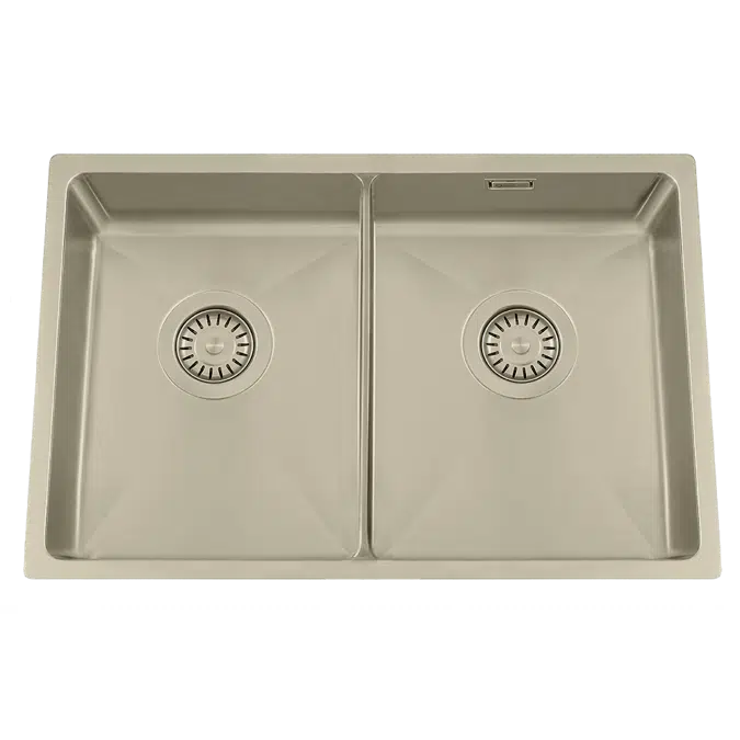 Inset Kitchen Sink EST-80K