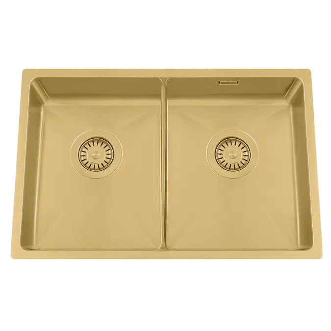 Inset Kitchen Sink EST-80K