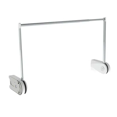 Imagem para Electric Wardrobe Lift - BUTLER 720}