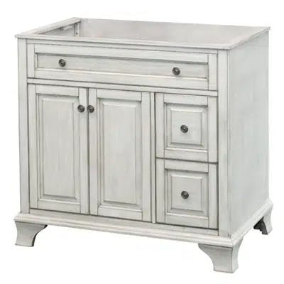 Image for Foremost Corsicana 36in Vanity