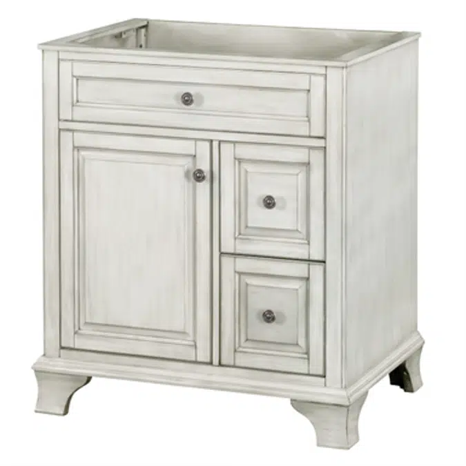 Foremost Corisciana 30in Vanity