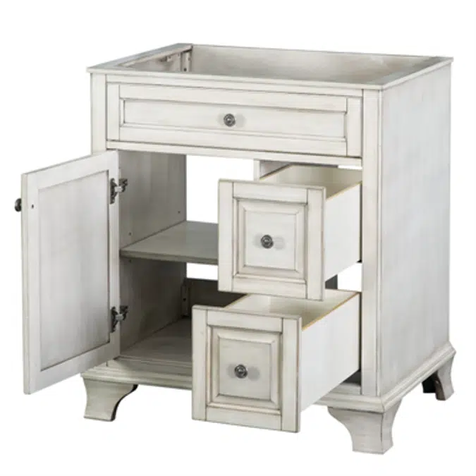 Foremost Corisciana 30in Vanity