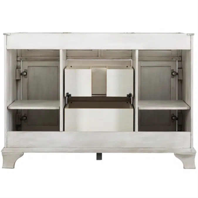 Foremost Corisciana 48in Vanity