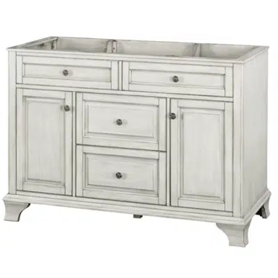 obraz dla Foremost Corisciana 48in Vanity