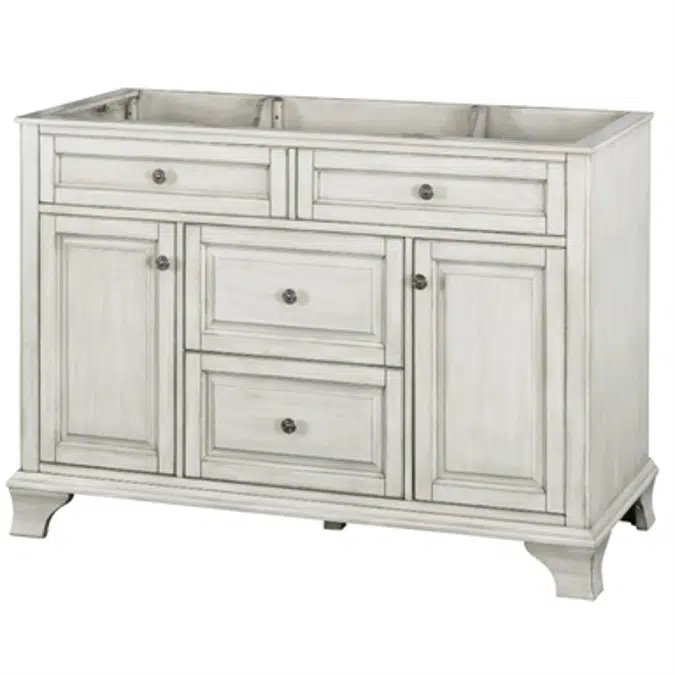 Foremost Corisciana 48in Vanity