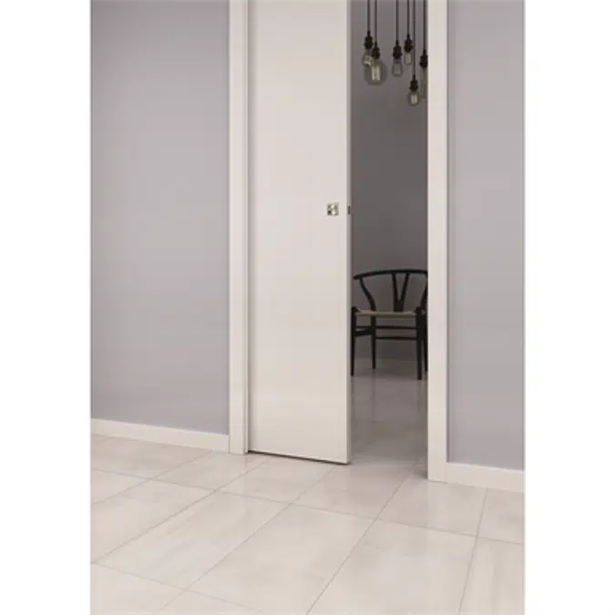 STRUGAL 100 C Interior Sliding Door