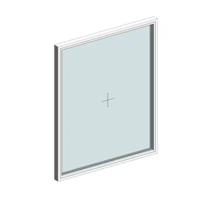 Image for STRUGAL S64RP GALA Window (Fixed-Leaf)