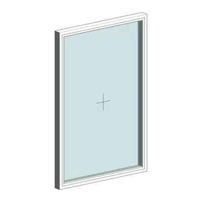 Image for STRUGAL S74RP Window (Fixed-Leaf)