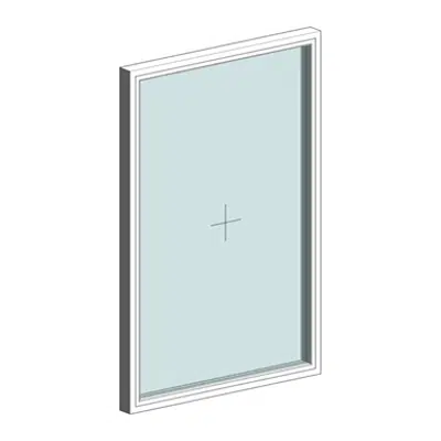 Image for STRUGAL S74RP OPTIMA Window (Fixed-Leaf)