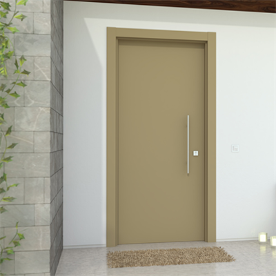 Image for STRUGAL 400 C Exterior Door
