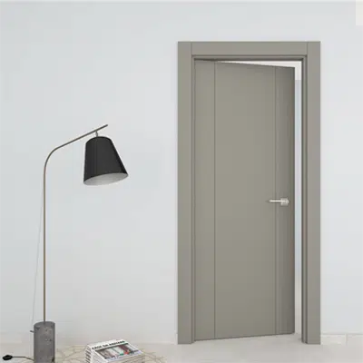 Image pour STRUGAL 200 2FV Interior Door