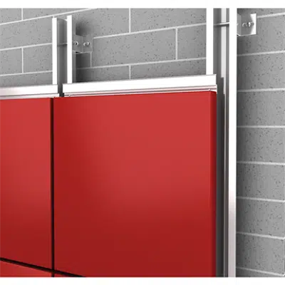 Imagem para STRUGAL SZ SYSTEM (Composite Panel)}