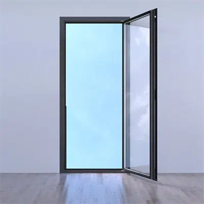 bild för STRUGAL S64RP HO Window (One-Leaf)