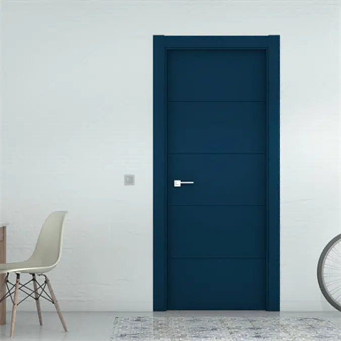 STRUGAL S46 Janela (2 Folhas)