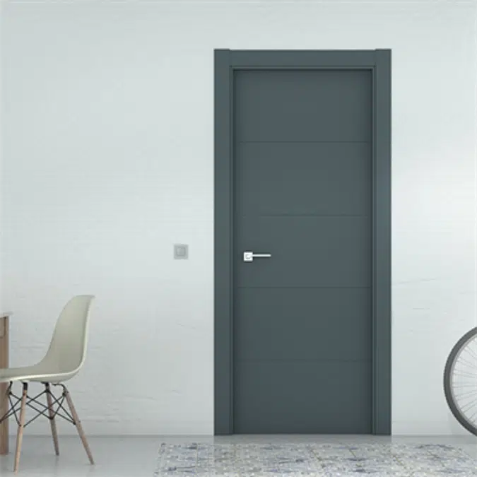 STRUGAL S46 Janela (2 Folhas)