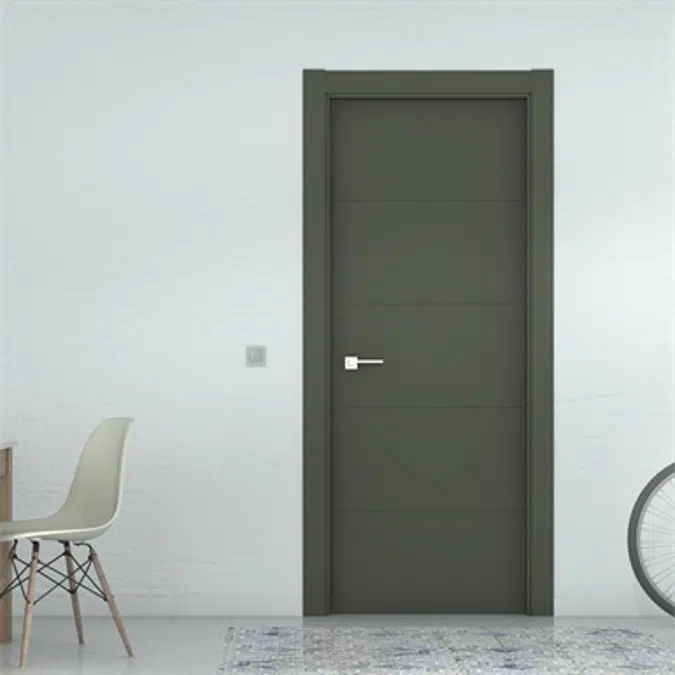 STRUGAL S46 Janela (2 Folhas)